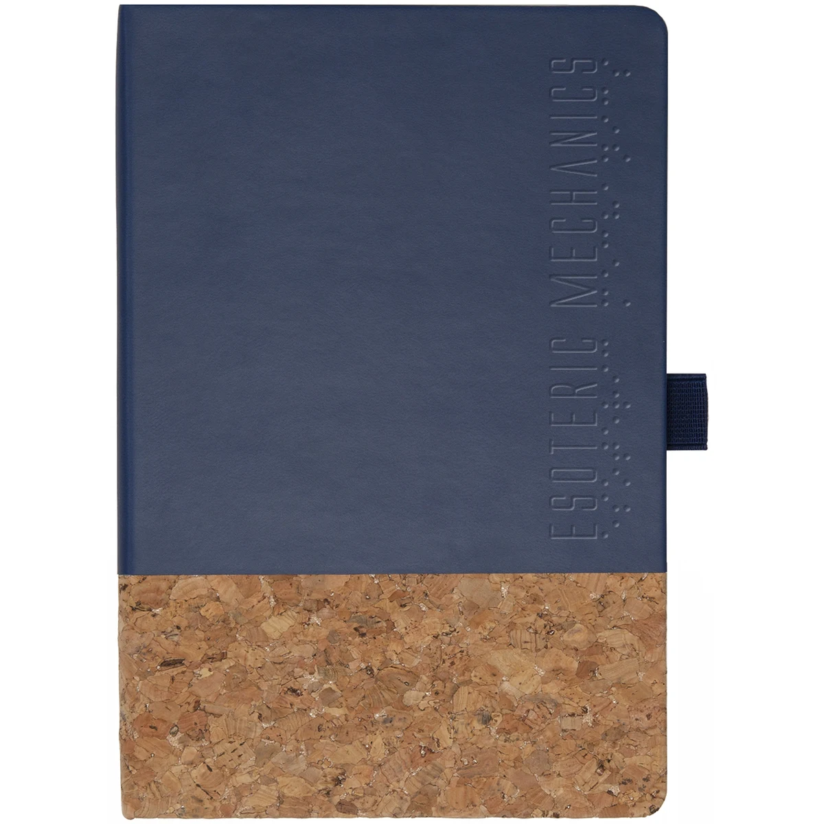 Lucca™ Journal 1