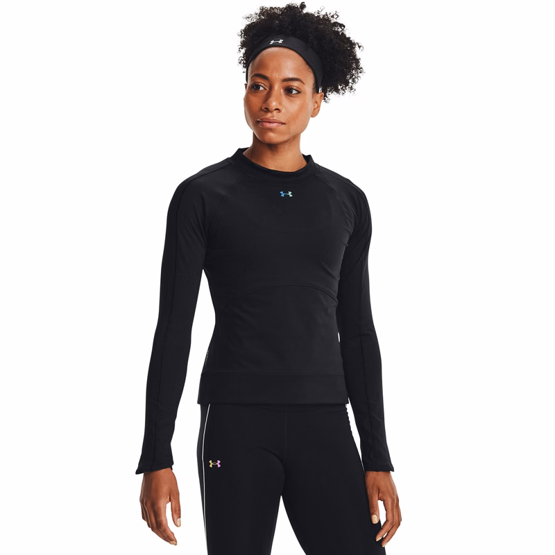 Women's UA RUSH ColdGear Core Top 