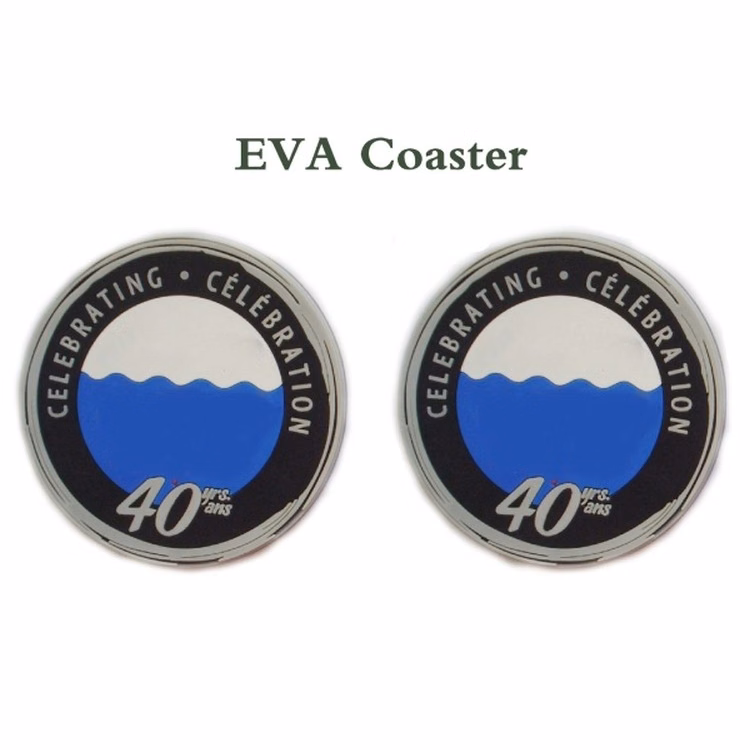 EVA Coaster