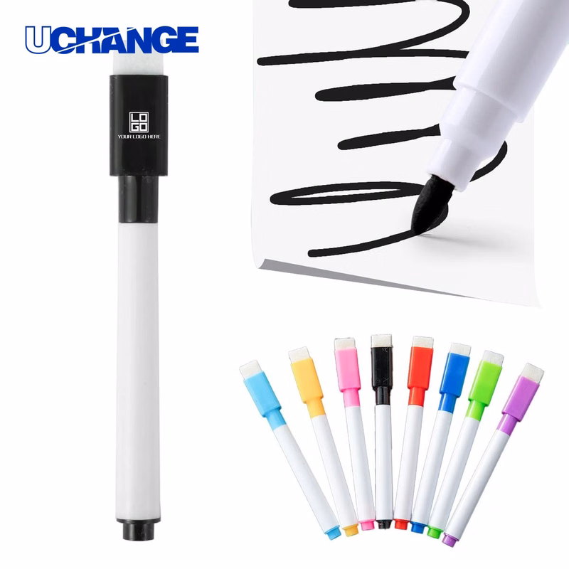 Whiteboard Erasable Marker Pen Tool