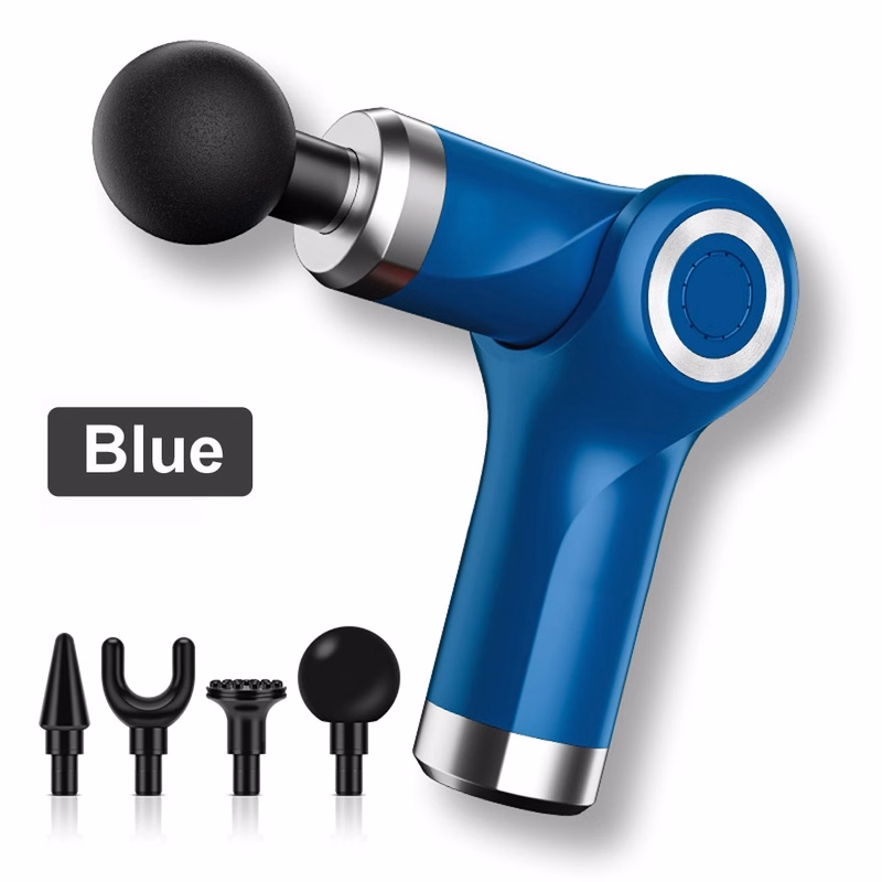 Foldable Massage Gun