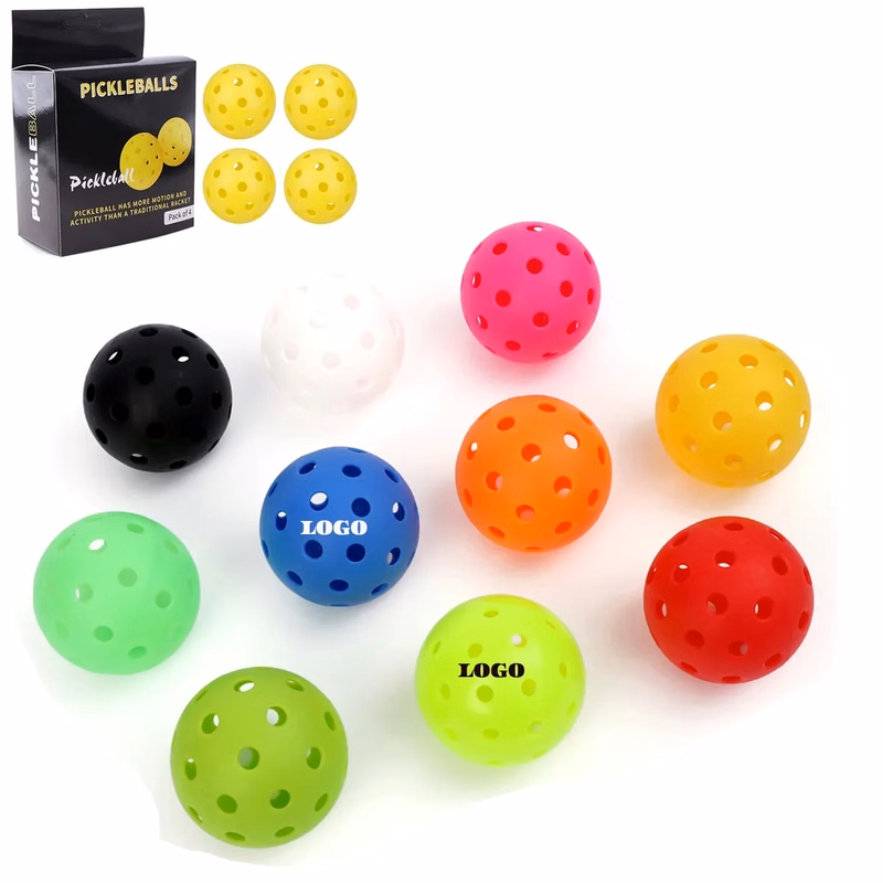 Outdoor Pickleball Balls