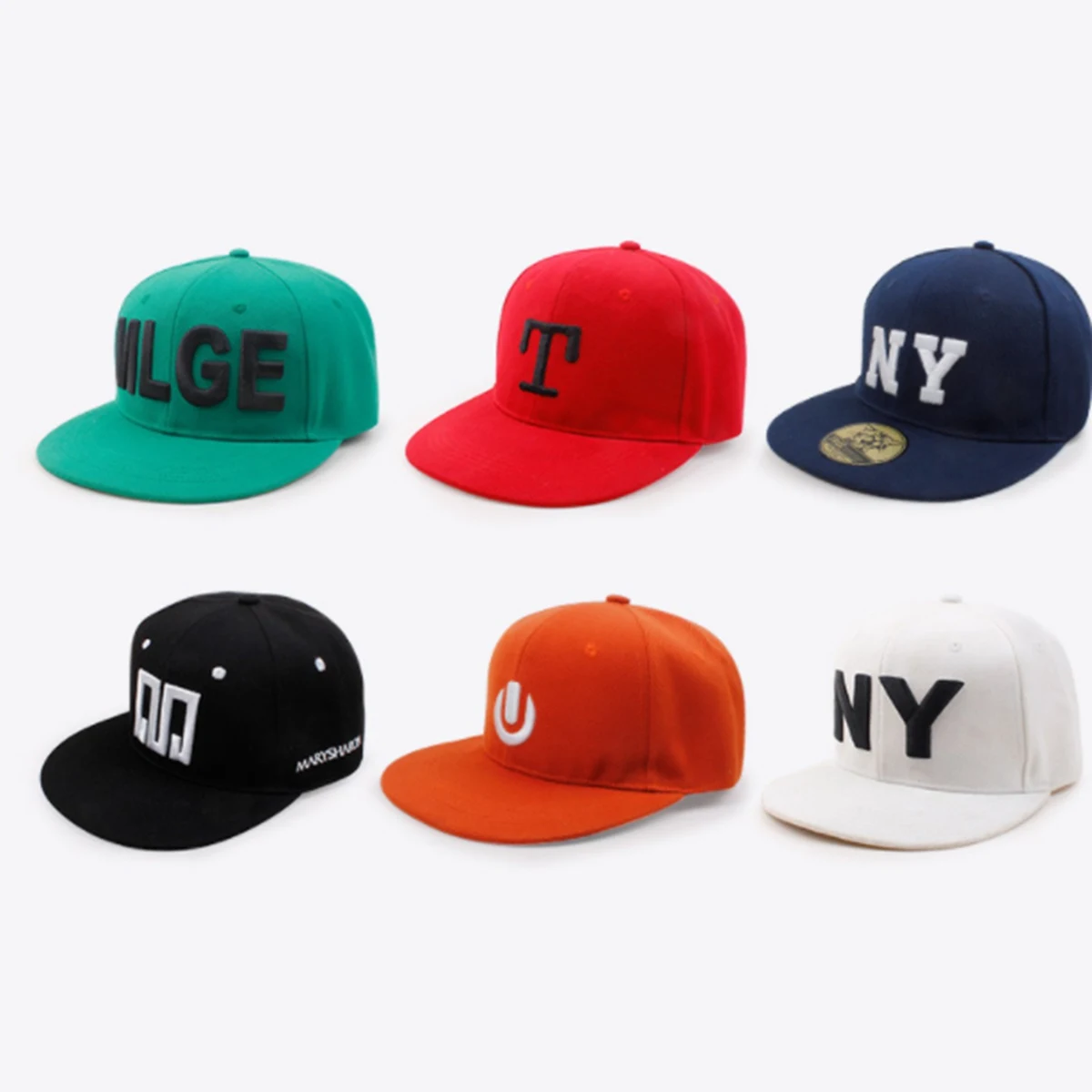 Trucker Cap Adult/Kid 1