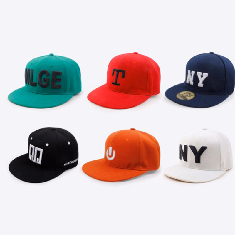 Trucker Cap Adult/Kid