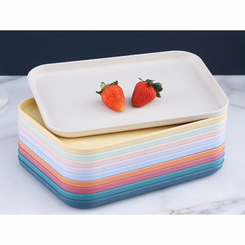 Wheat Tray