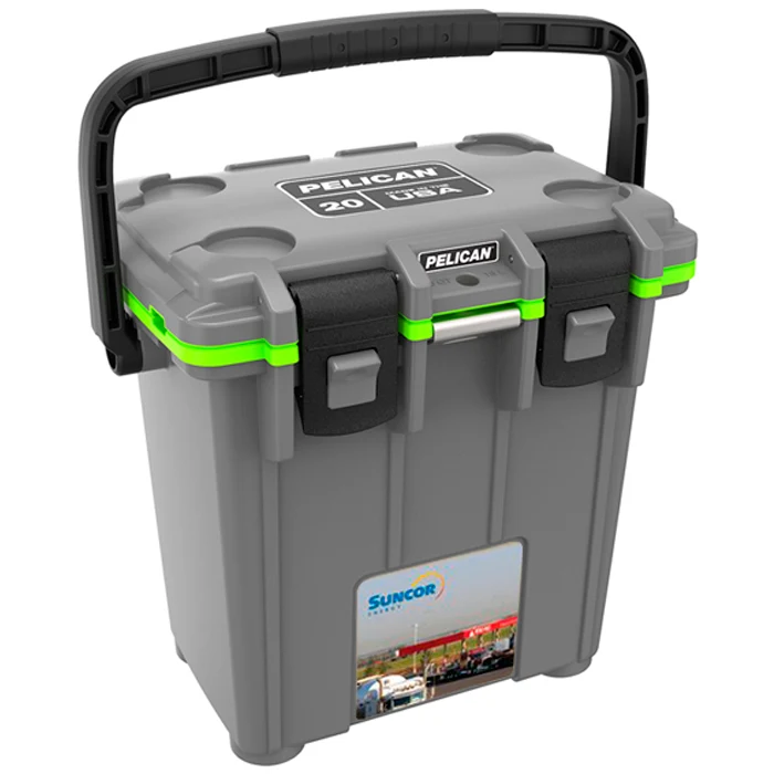 Pelican™ 20QT Cooler COLOR 1