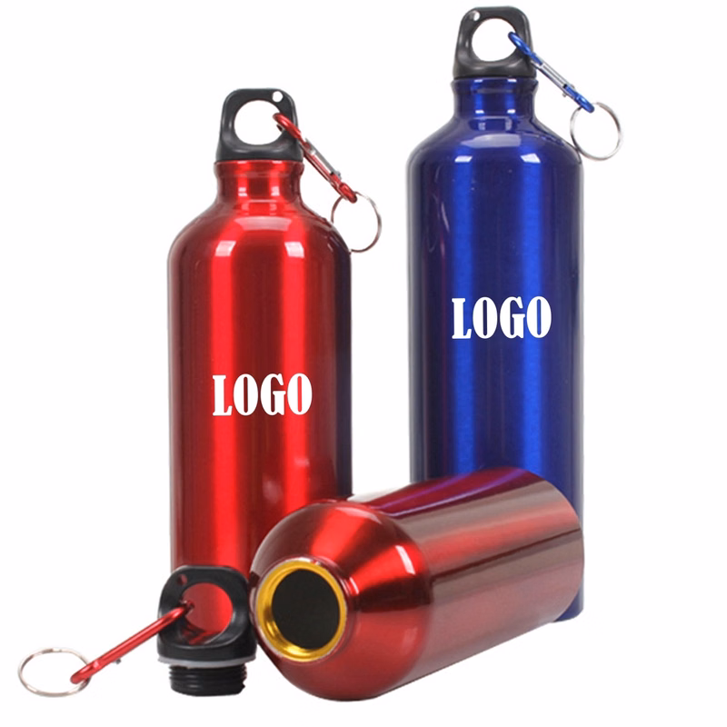 The Pacific Aluminum Sports Bottle 26OZ