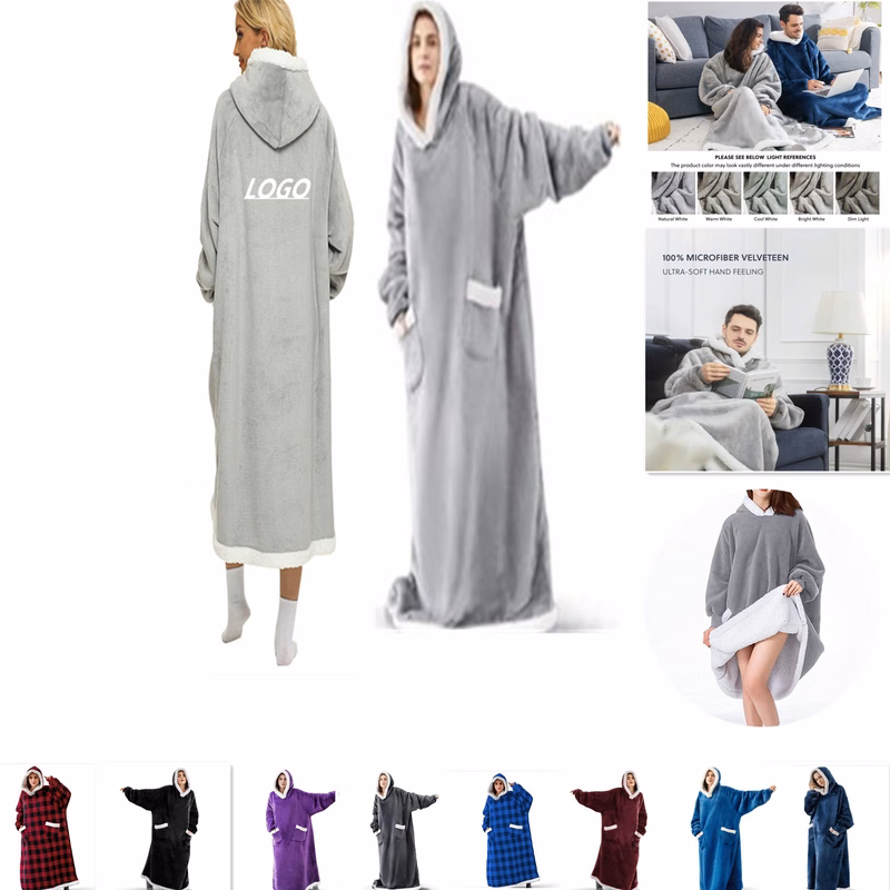 Fleece Micro Mink Sherpa Blanket
