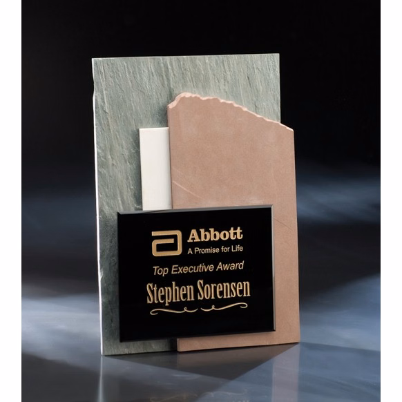 Artistic Expressions Crystal Fine Format 3 Award