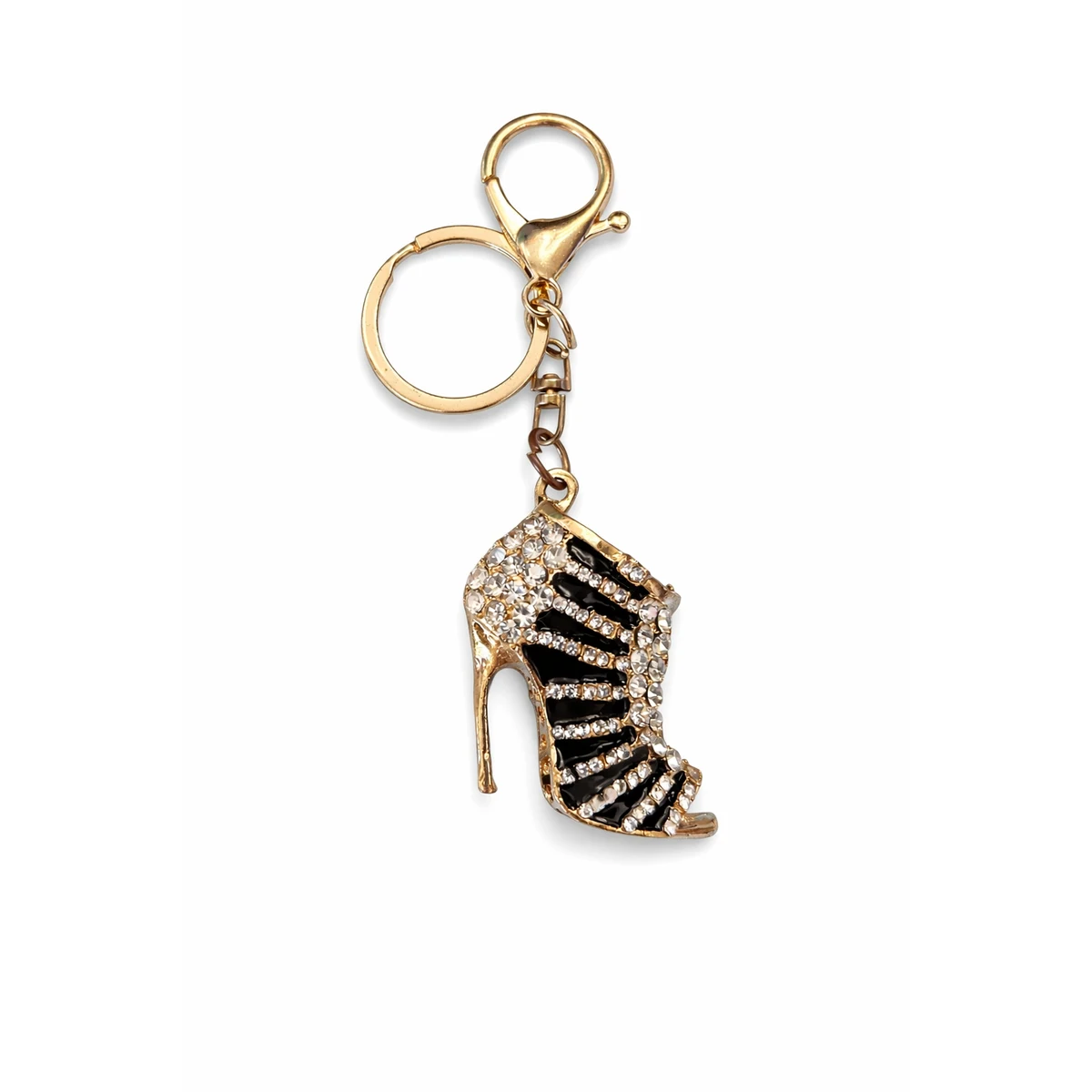 High Heels Keychain 1