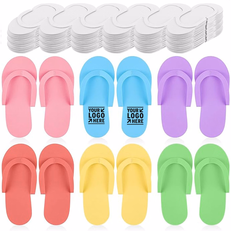 Disposable Pedicure Slippers