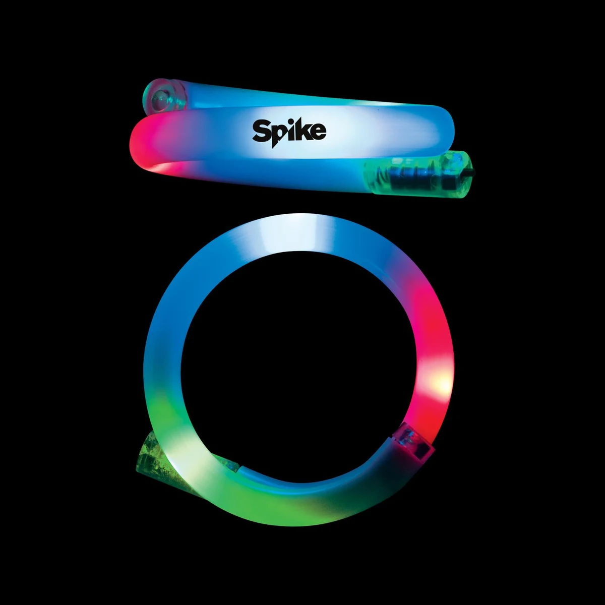 LED Tube Bracelet 1