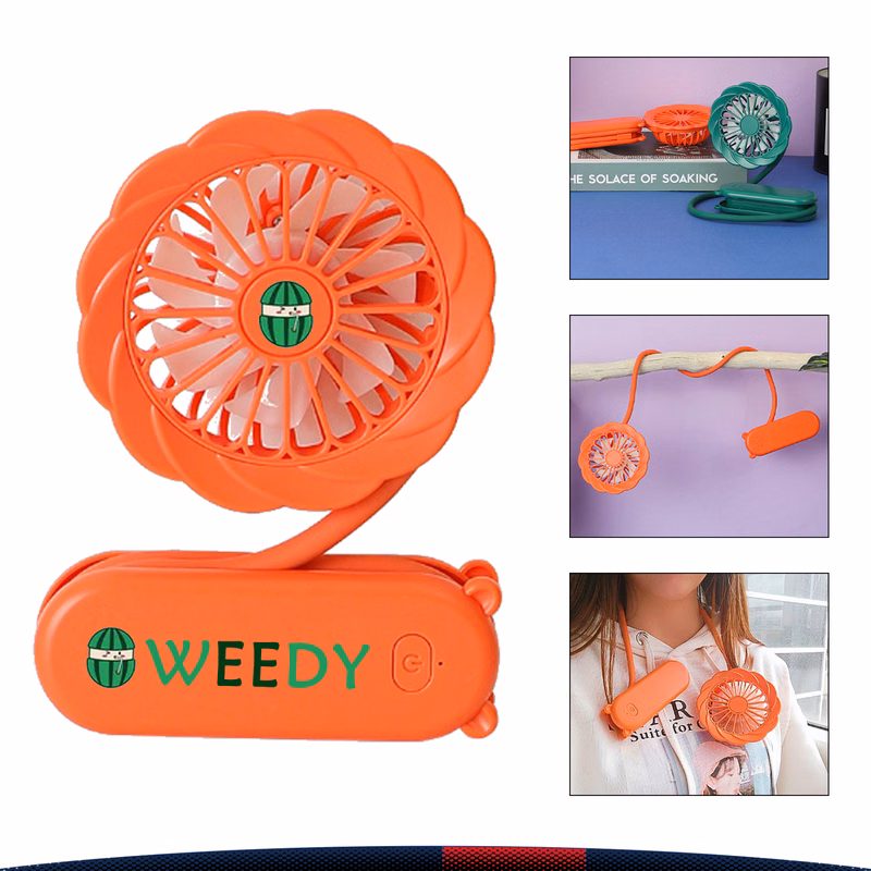 Shuki USB Fan