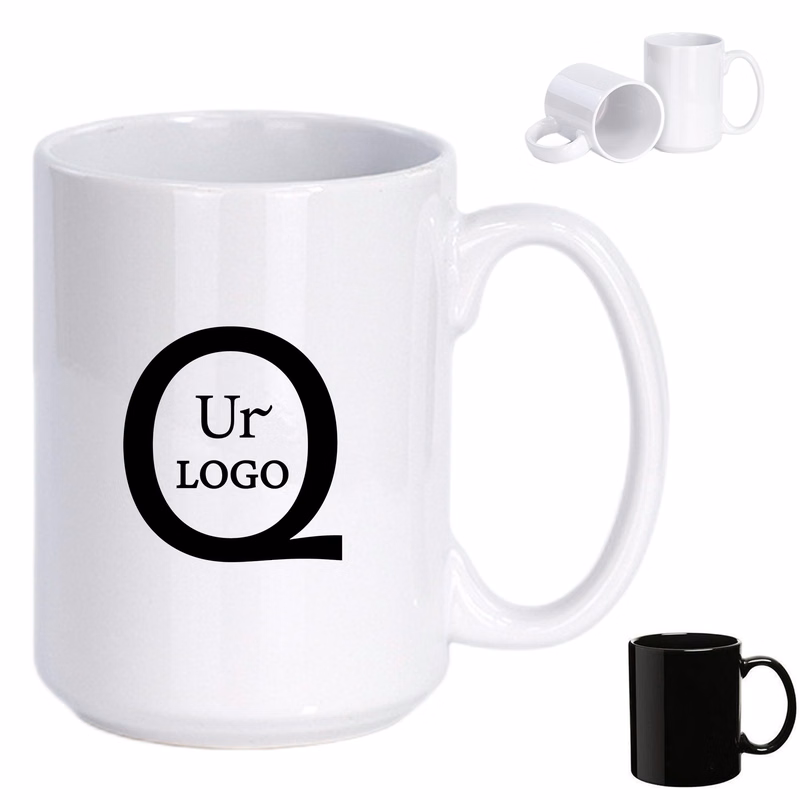 Coffee Ceramic Mug