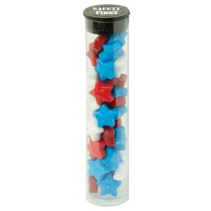 Mini Tube with Starzmania 1