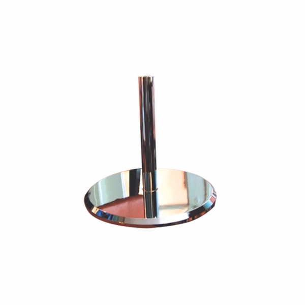 Chrome Guidon Base