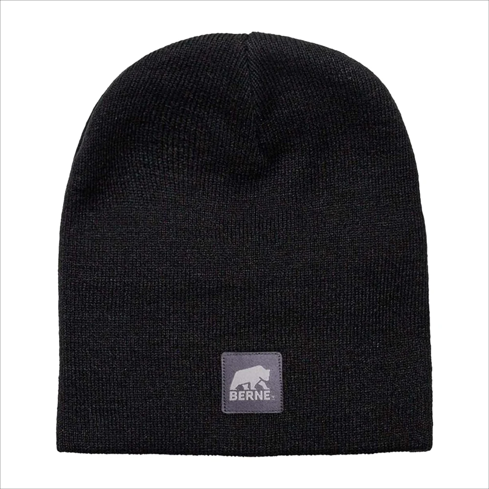 BERNE® Heritage Knit Beanie 1