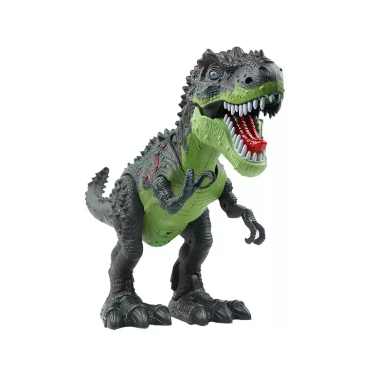 Custom Dinosaur Bobble Head Doll 1