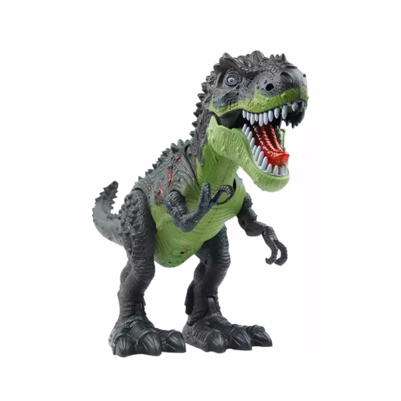 Custom Dinosaur Bobble Head Doll