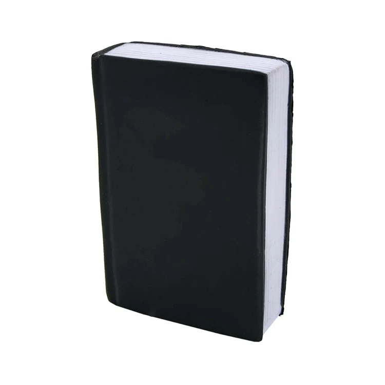 Stress Book 1