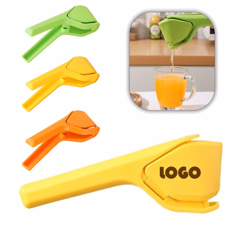 Portable Hand Press Juicer