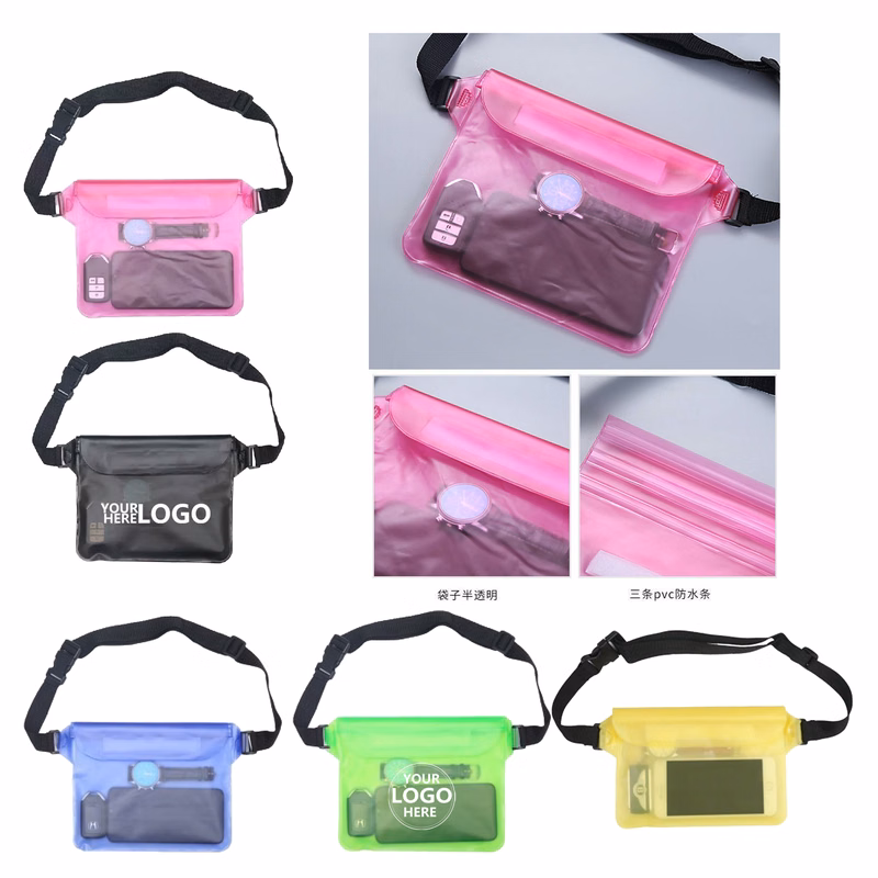 Waterproof Hip Pack