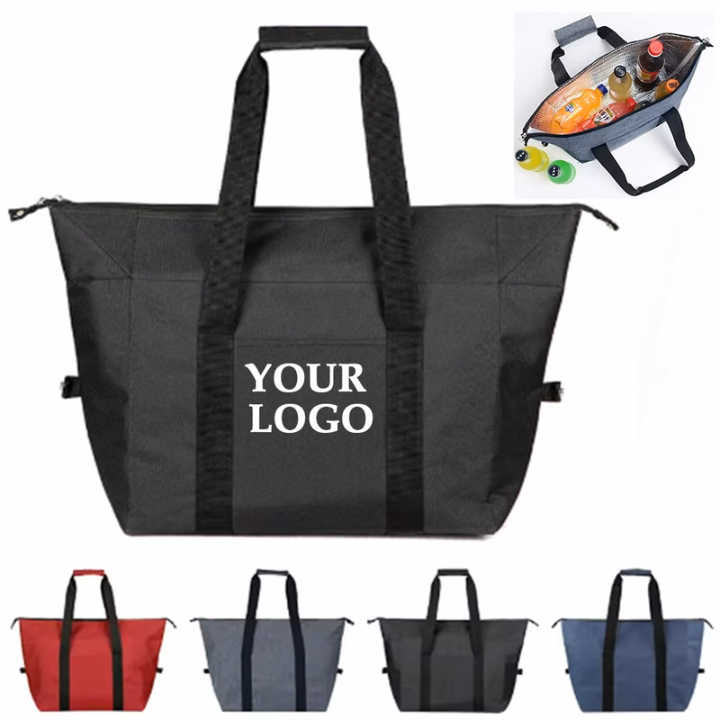 20L Big Size Cooler Tote Bag