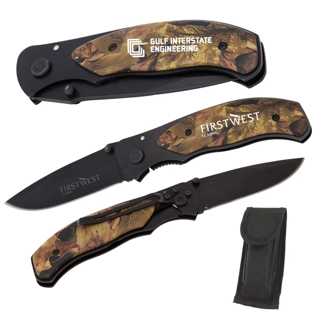 Ridgewalker Utility Knife 1