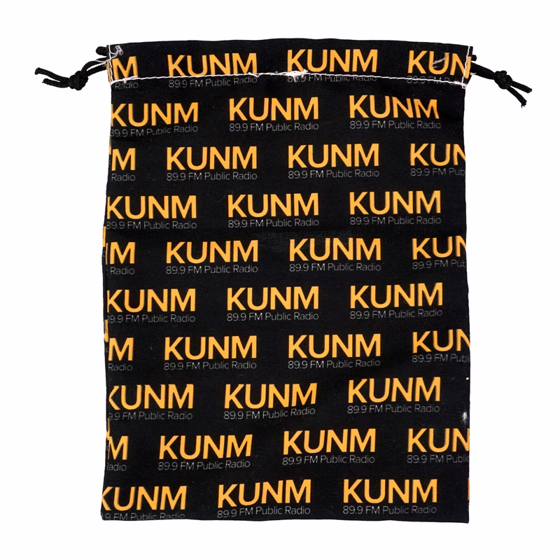 Medium Custom Ditty Bag