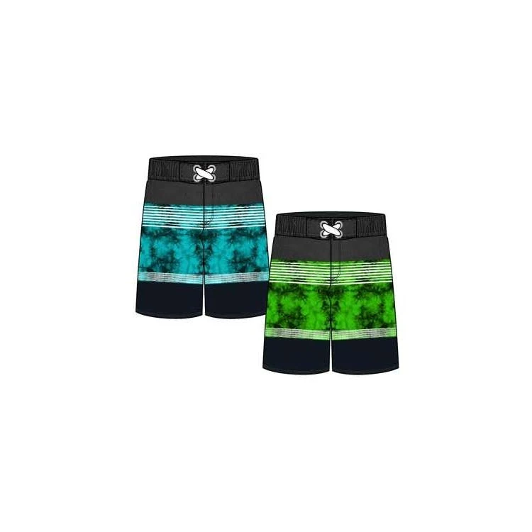 Boys Swim Trunks Size 4-7 1