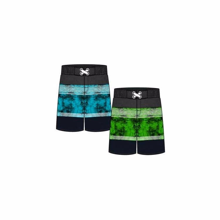 Boys Swim Trunks Size 4-7