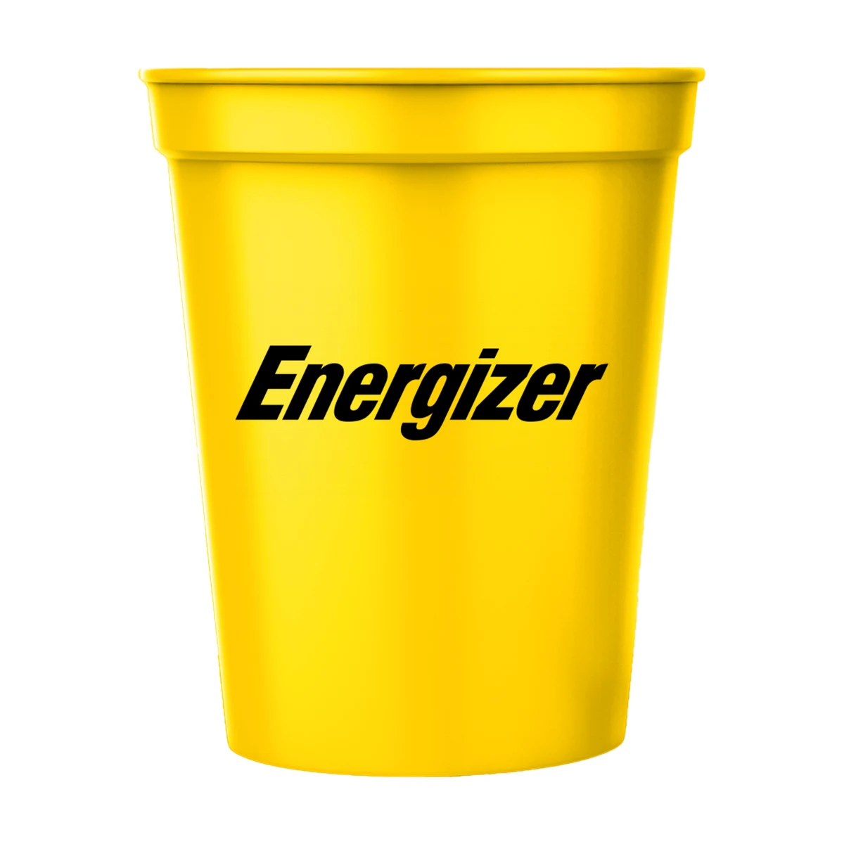 12 Oz. Stadium Cup 1