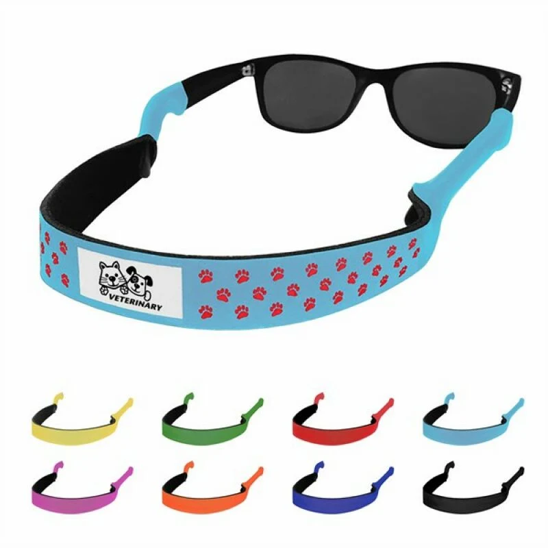 Customized Sunglasses Strap 1