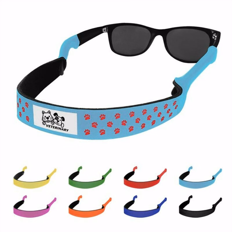Customized Sunglasses Strap