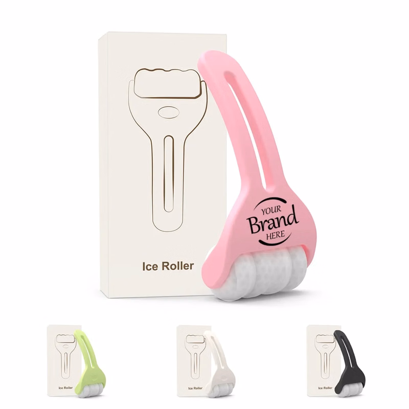 Ice Face Roller Facial Massage