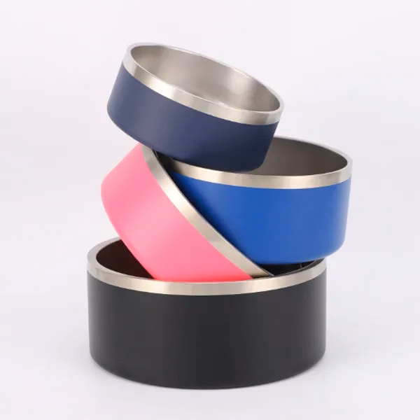 20 oz Camel Pet Bowl