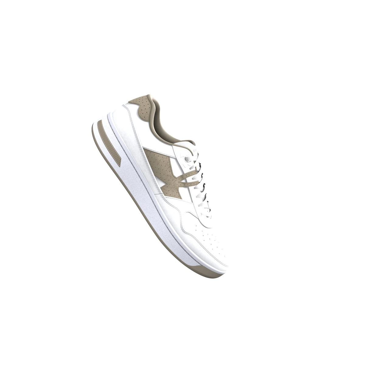 UA Court 96 Suede Men's Shoes 1