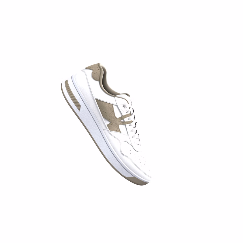 UA Court 96 Suede Men's Shoes