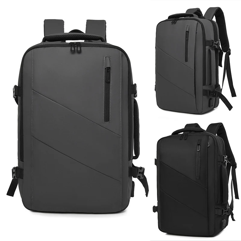 16 Inch Laptop Backpack 1