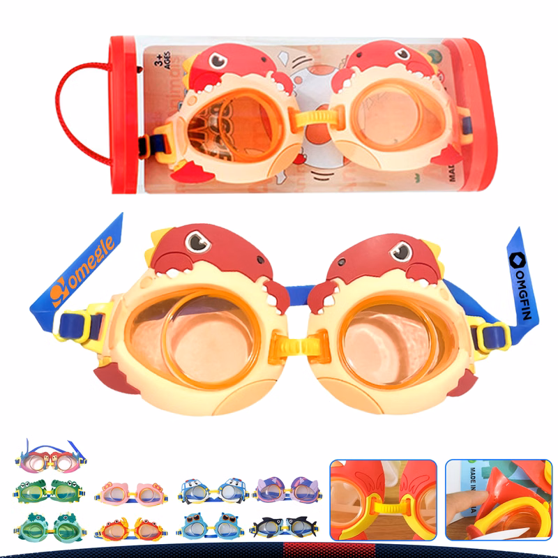 Falio Kids Swimming Goggles