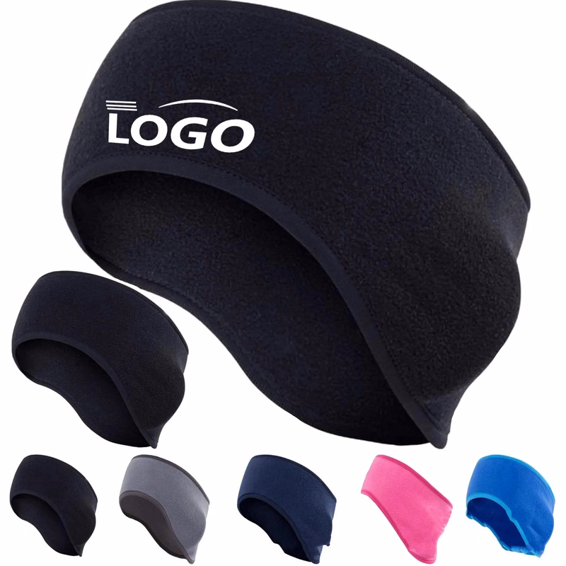 Sports Windproof Warm Headband Ear Protection Headgear