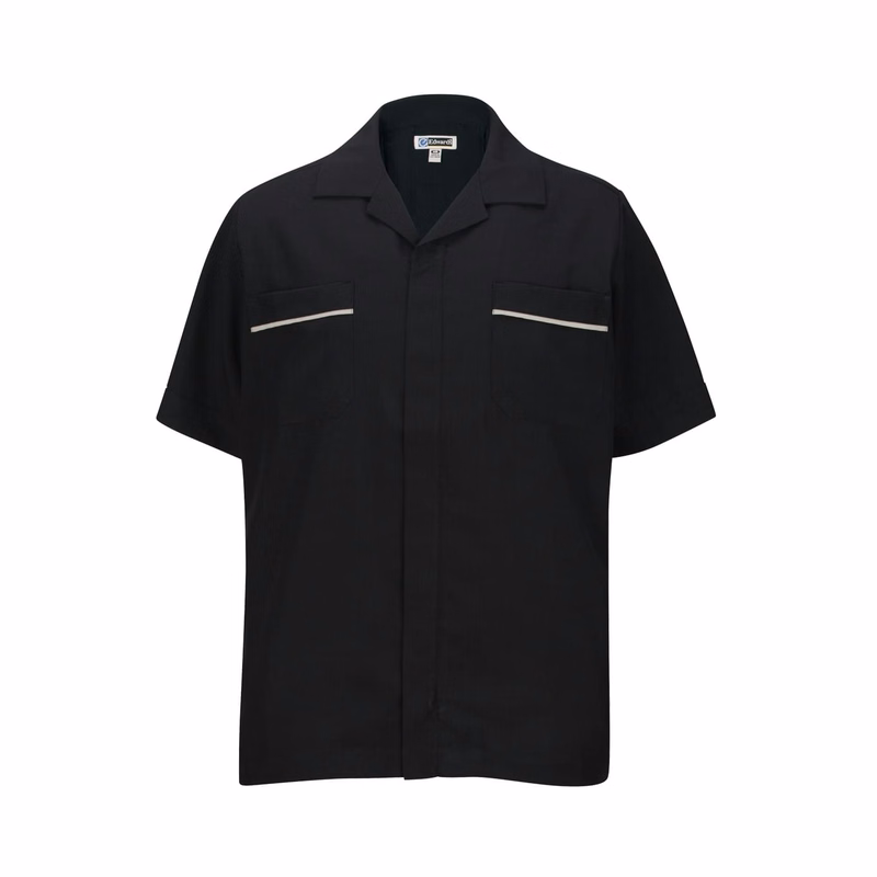 Mens Pinnacle Service Shirt