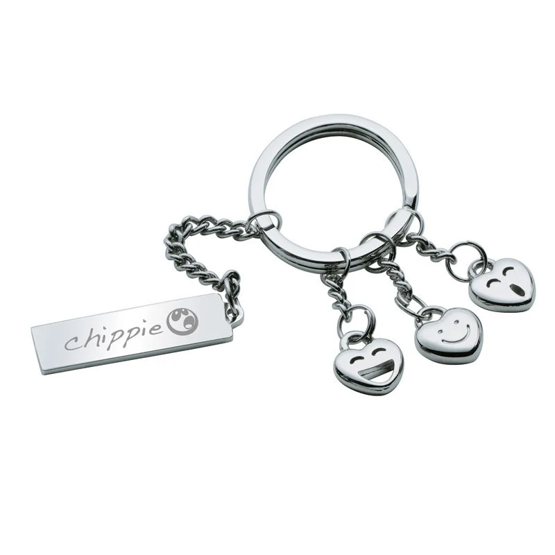 Theatre Keychain 1