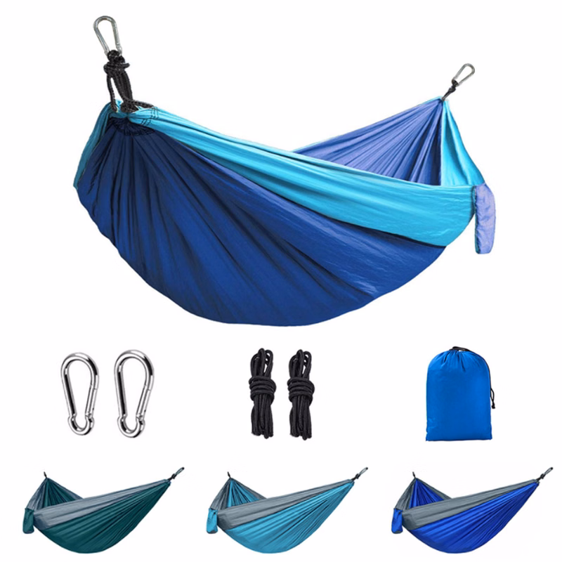 Camping Portable Hammocks