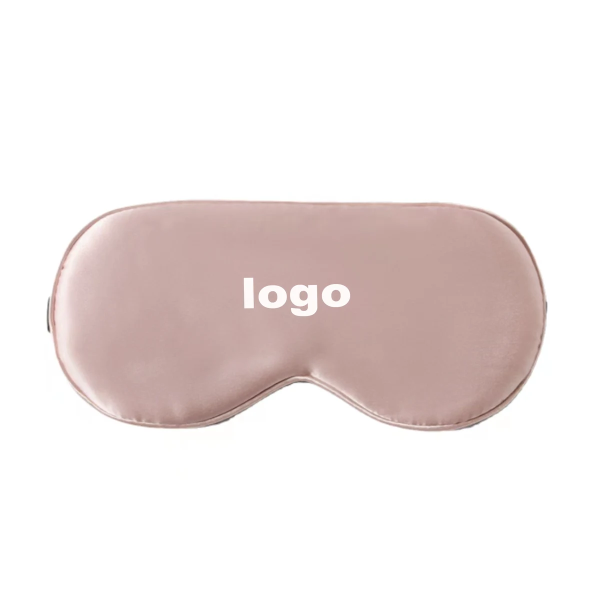 Simulated Silk Sleep Eye Mask 1