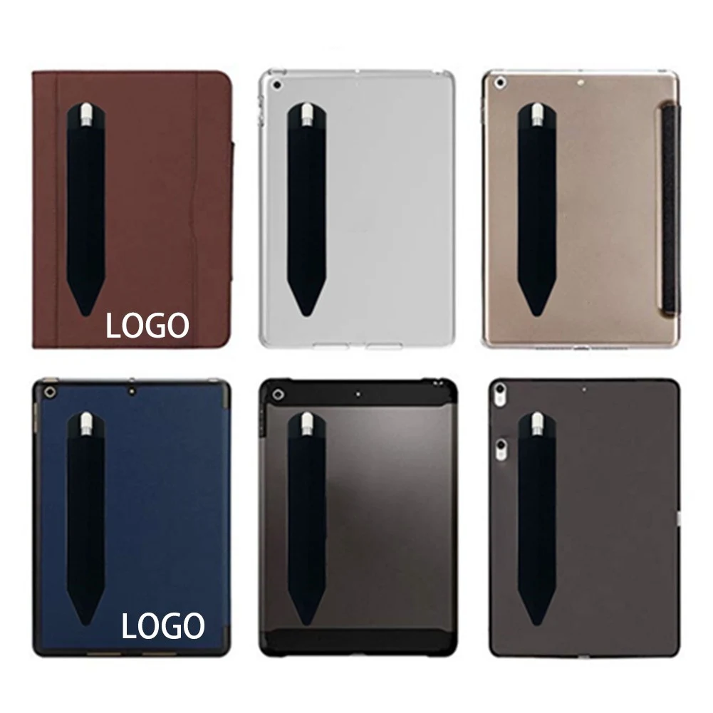 Flexible Apple Pencil Cover Case 1