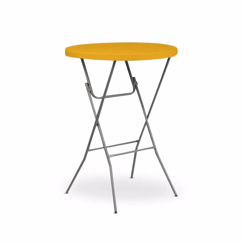 Round Spandex Table Top Cover (Diameter - 31.5")
