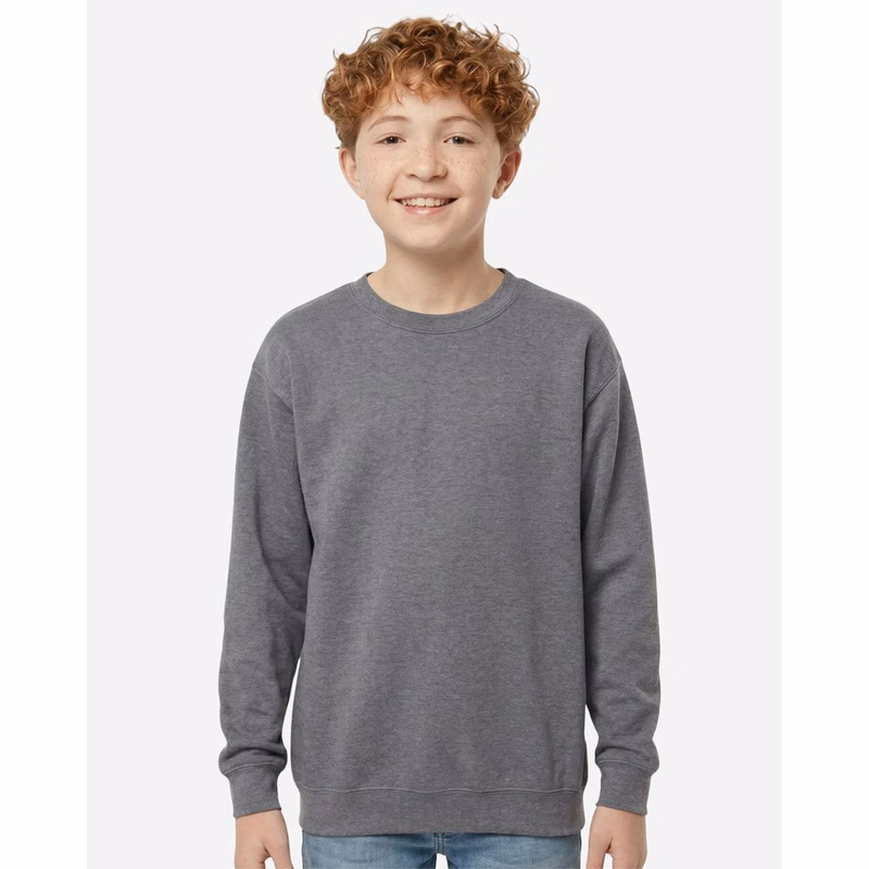 Youth ACE Fleece Crewneck Sweatshirt - 7810Y