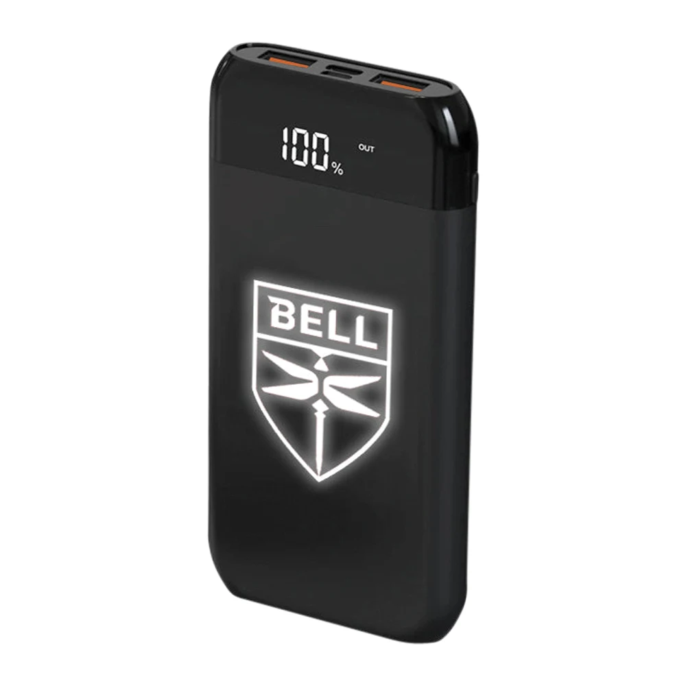LED Display Charger 1