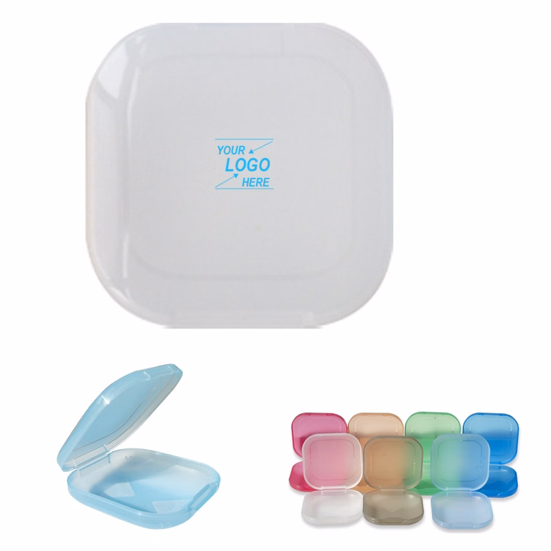 Orthodontic Retainer Case
